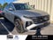 2025 Hyundai Tucson SEL One Owner