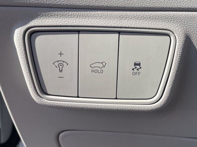 2022 Hyundai Tucson Limited One Owner, Leather, Moonroof