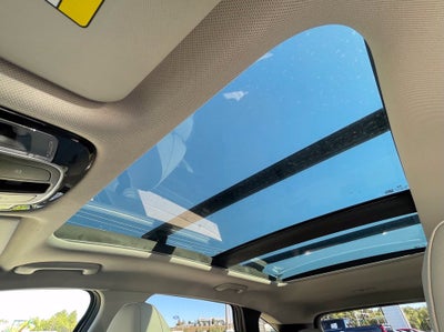 2022 Hyundai Tucson Limited One Owner, Leather, Moonroof