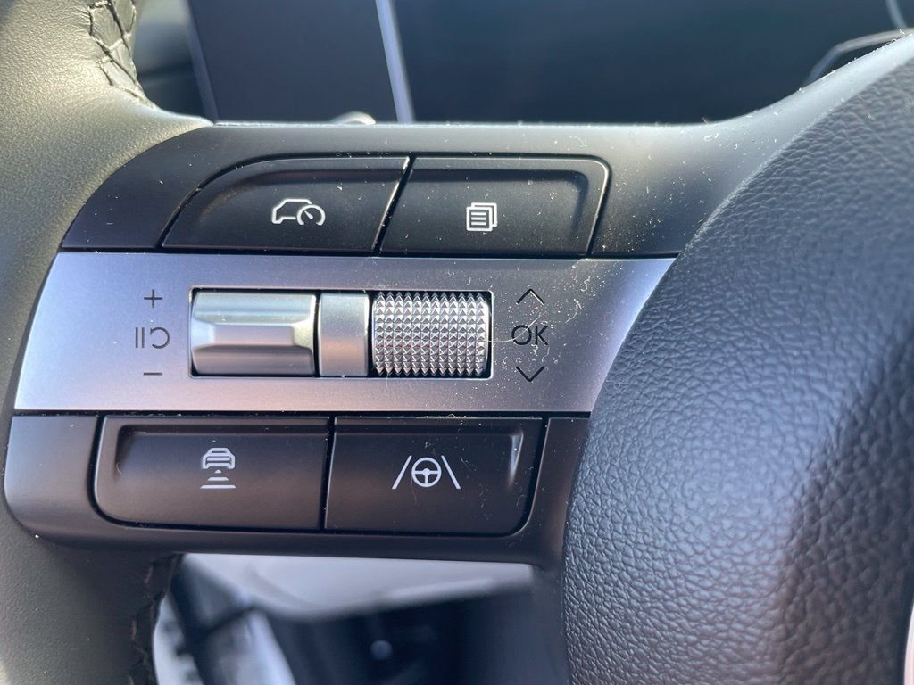 2026 Hyundai Tucson Limited Leather, Moonroof, One Owner, Low Miles