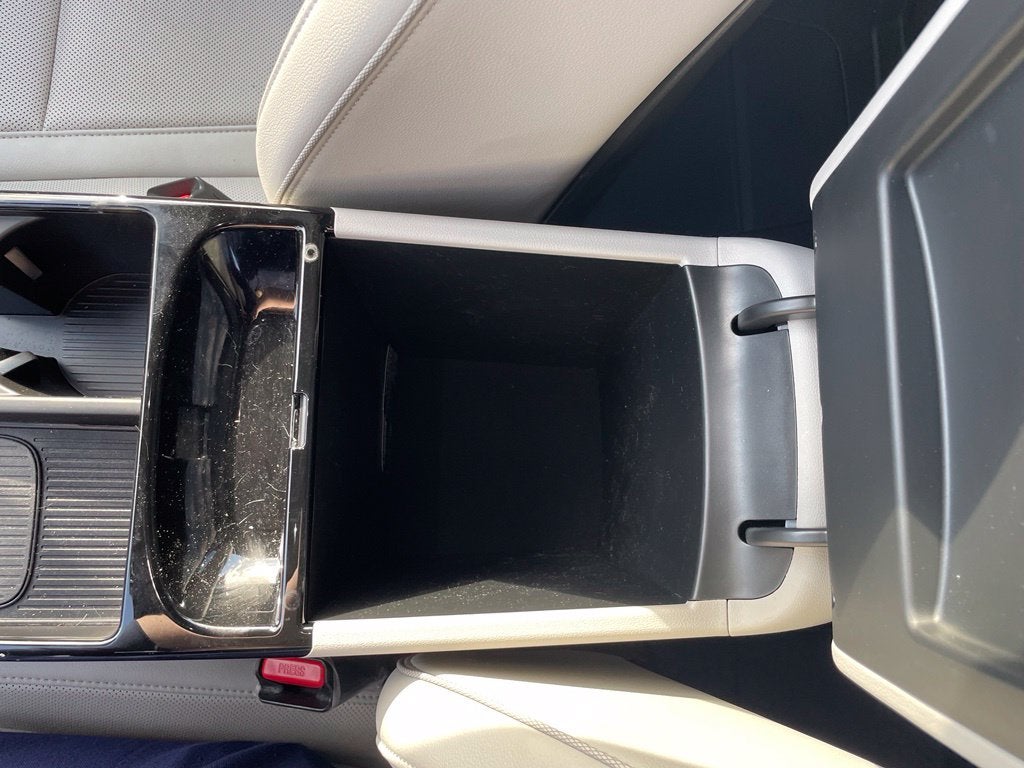 2026 Hyundai Tucson Limited Leather, Moonroof, One Owner, Low Miles