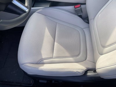 2026 Hyundai Tucson Limited Leather, Moonroof, One Owner, Low Miles
