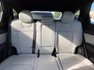 2026 Hyundai Tucson Limited Leather, Moonroof, One Owner, Low Miles
