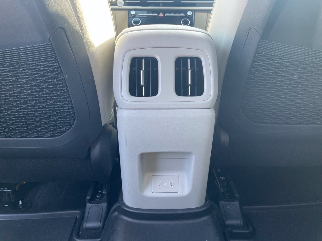 2026 Hyundai Tucson Limited Leather, Moonroof, One Owner, Low Miles