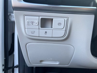 2026 Hyundai Tucson Limited Leather, Moonroof, One Owner, Low Miles