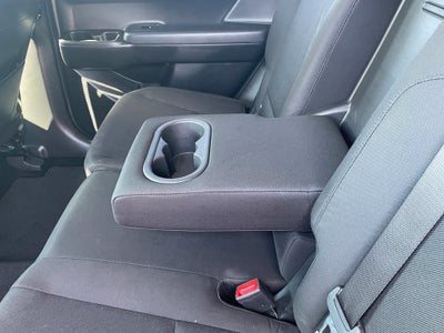 2024 Hyundai Santa Fe SE One Owner, Clean CarFax