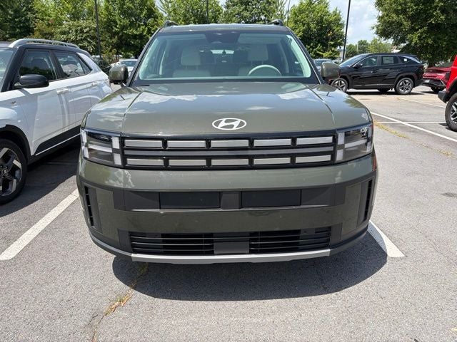 2024 Hyundai Santa Fe SEL
