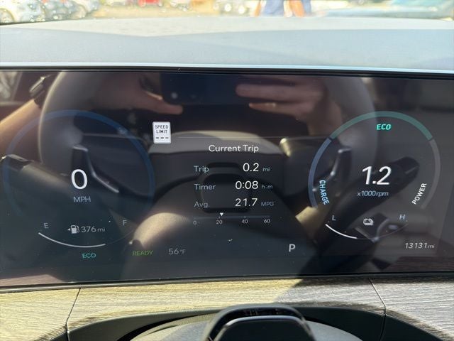 2024 Hyundai Santa Fe Hybrid Limited