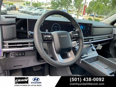 2024 Hyundai Santa Fe Limited