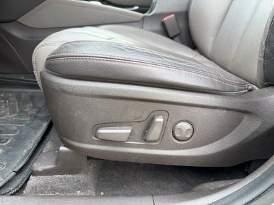 2020 Hyundai Santa Fe SEL Leather, Premium Pkg, Pano Roof, Surround Sound