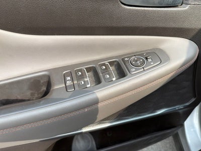 2020 Hyundai Santa Fe SEL Leather, Premium Pkg, Pano Roof, Surround Sound