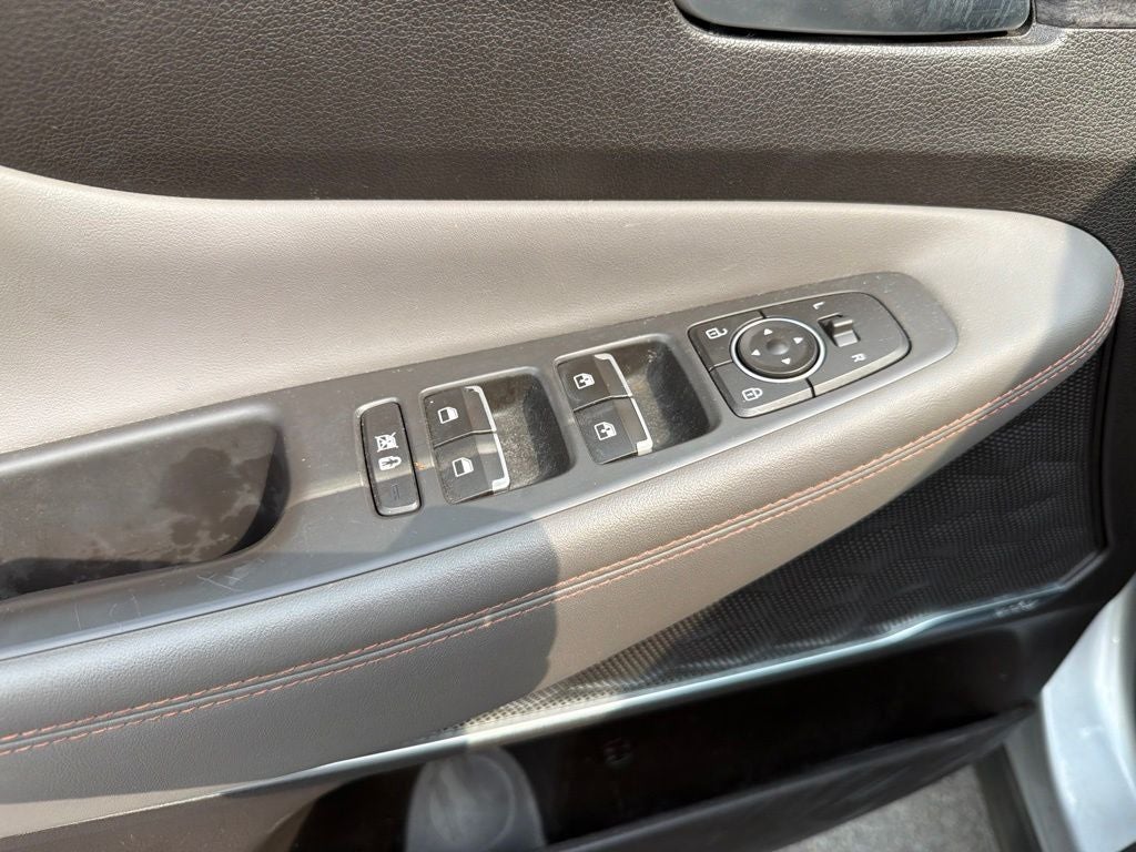 2020 Hyundai Santa Fe SEL Leather, Premium Pkg, Pano Roof, Surround Sound