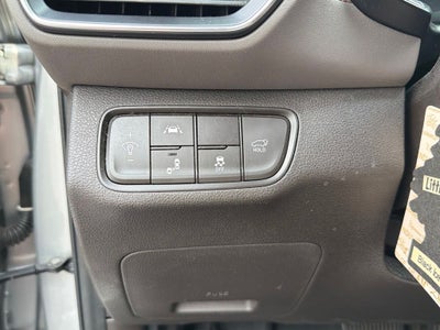 2020 Hyundai Santa Fe SEL Leather, Premium Pkg, Pano Roof, Surround Sound