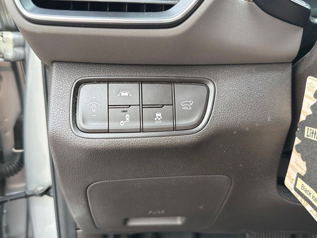 2020 Hyundai Santa Fe SEL Leather, Premium Pkg, Pano Roof, Surround Sound