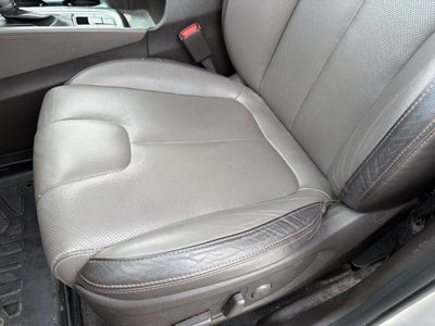2020 Hyundai Santa Fe SEL Leather, Premium Pkg, Pano Roof, Surround Sound