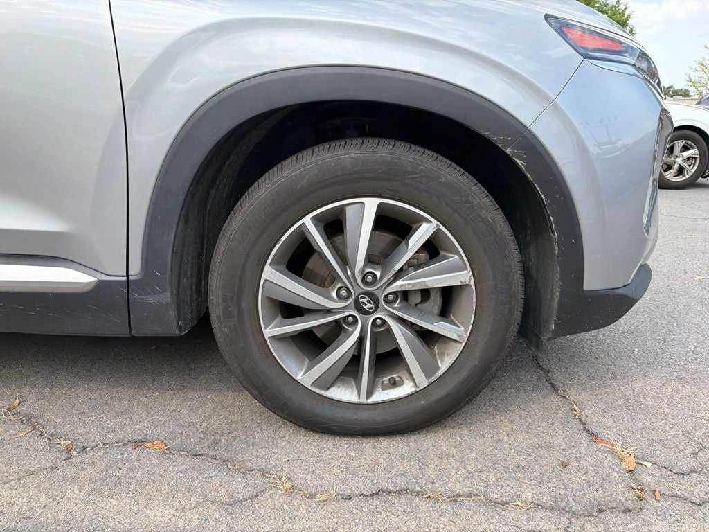 2020 Hyundai Santa Fe SEL Leather, Premium Pkg, Pano Roof, Surround Sound
