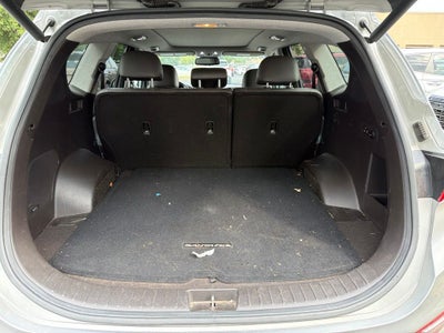 2020 Hyundai Santa Fe SEL Leather, Premium Pkg, Pano Roof, Surround Sound