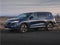 2019 Hyundai Santa Fe Limited Clean CarFax