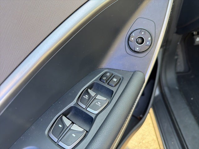 2018 Hyundai Santa Fe Sport 2.4 Base