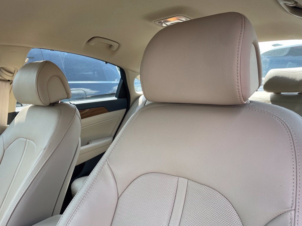 2015 Hyundai Sonata Limited Clean CarFax, One Owner, Extra Clean
