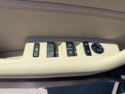 2017 Hyundai Sonata Limited