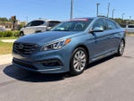 2017 Hyundai Sonata Limited