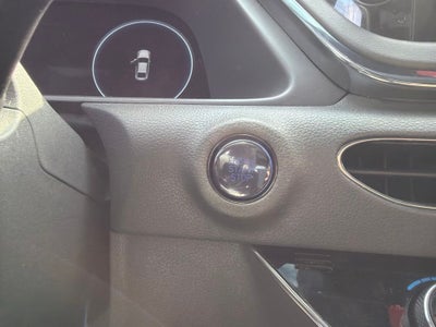 2021 Hyundai Sonata N Line CLEAN CARFAX