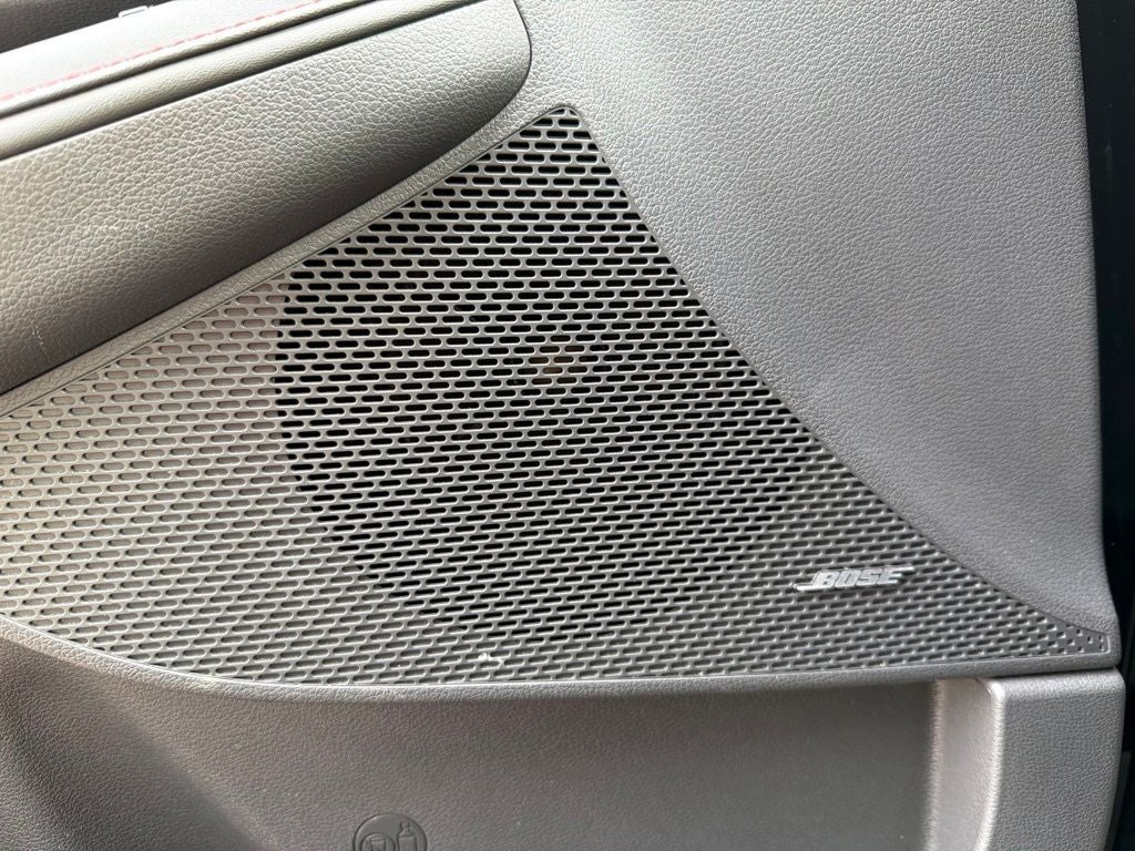 2021 Hyundai Sonata N Line CLEAN CARFAX