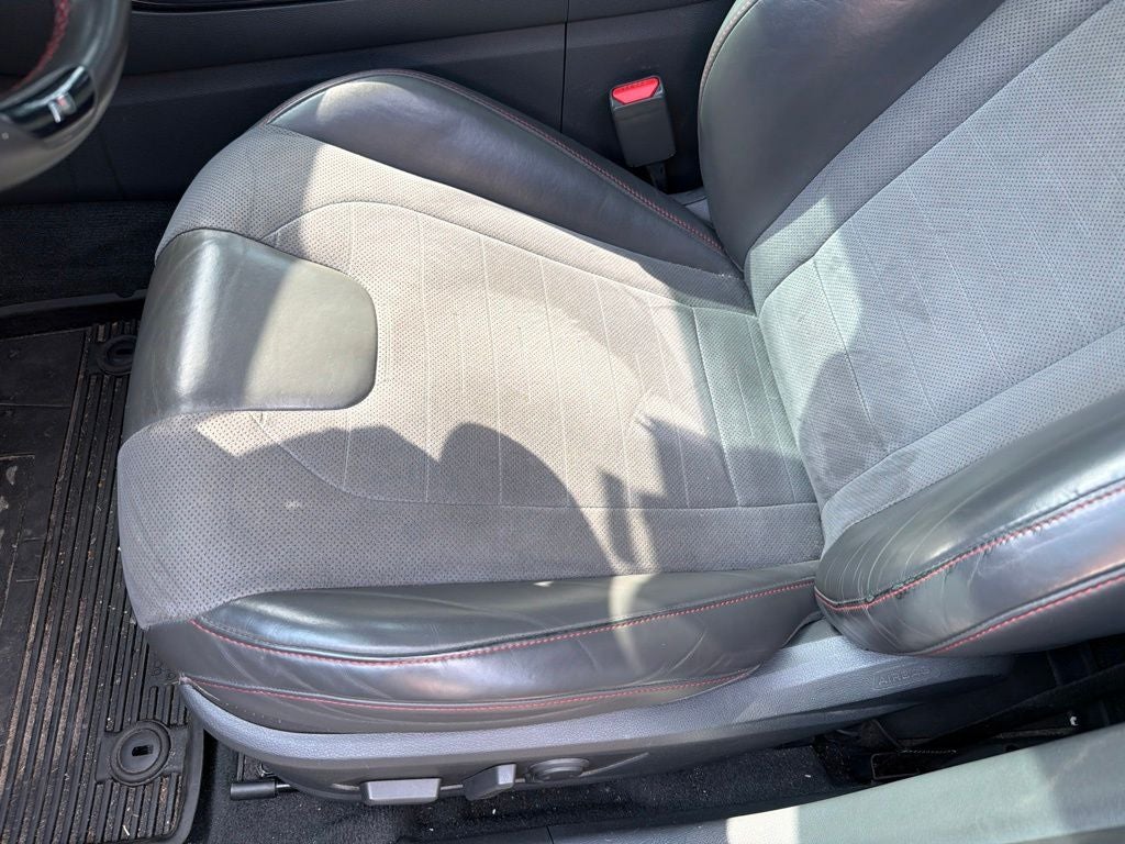 2021 Hyundai Sonata N Line CLEAN CARFAX