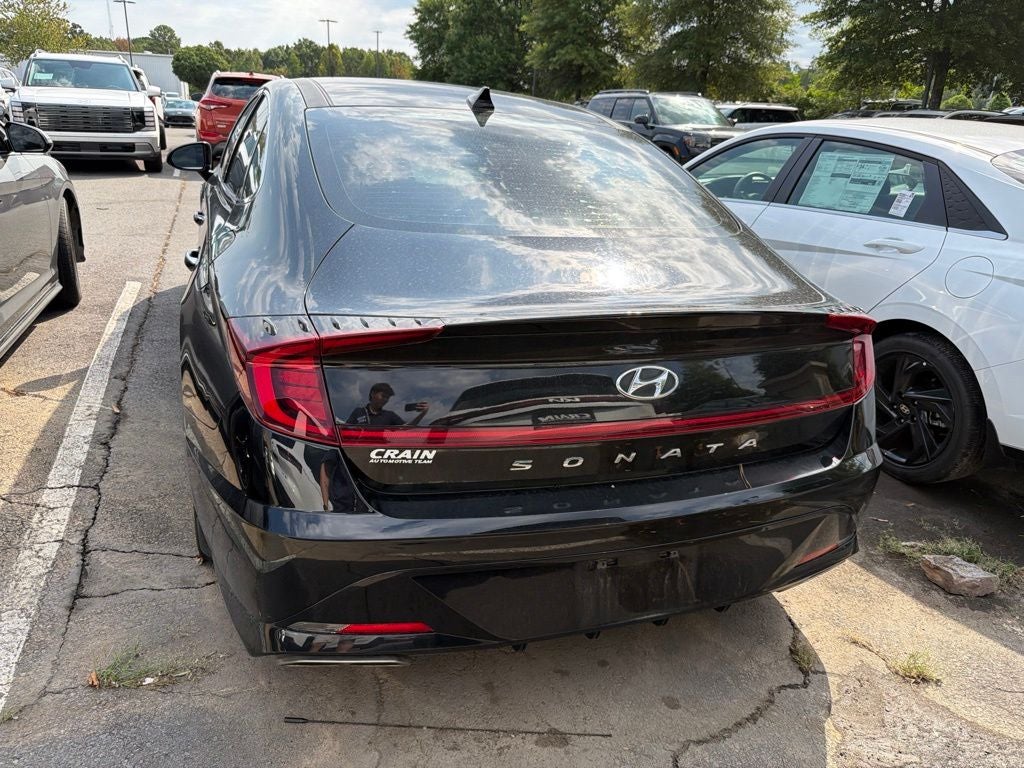 2021 Hyundai Sonata N Line CLEAN CARFAX