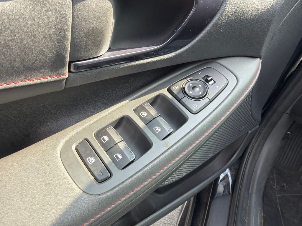 2021 Hyundai Sonata N Line CLEAN CARFAX