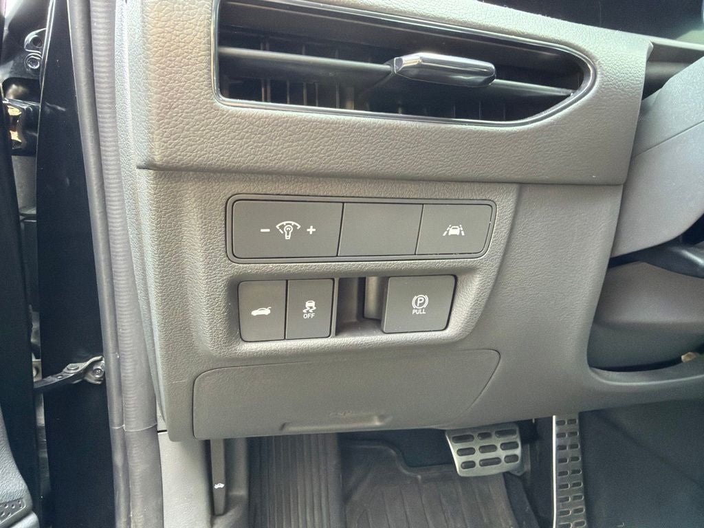 2021 Hyundai Sonata N Line CLEAN CARFAX