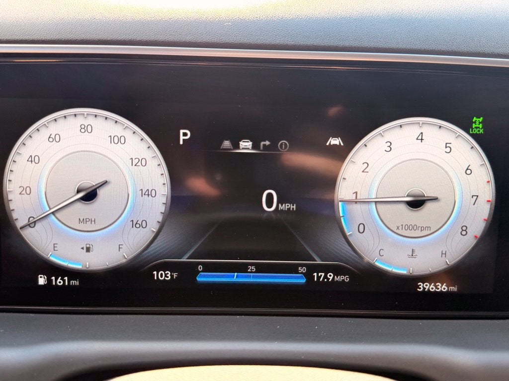 2023 Hyundai Santa Cruz SEL Premium CLEAN CARFAX