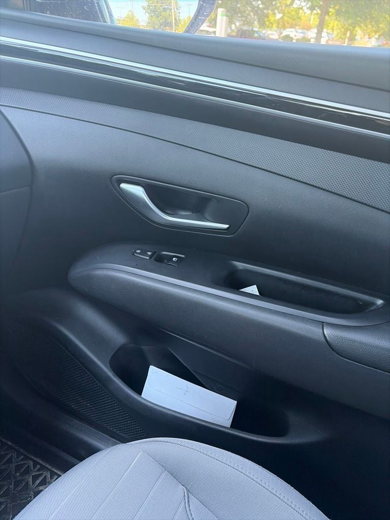 2023 Hyundai Santa Cruz SEL Premium