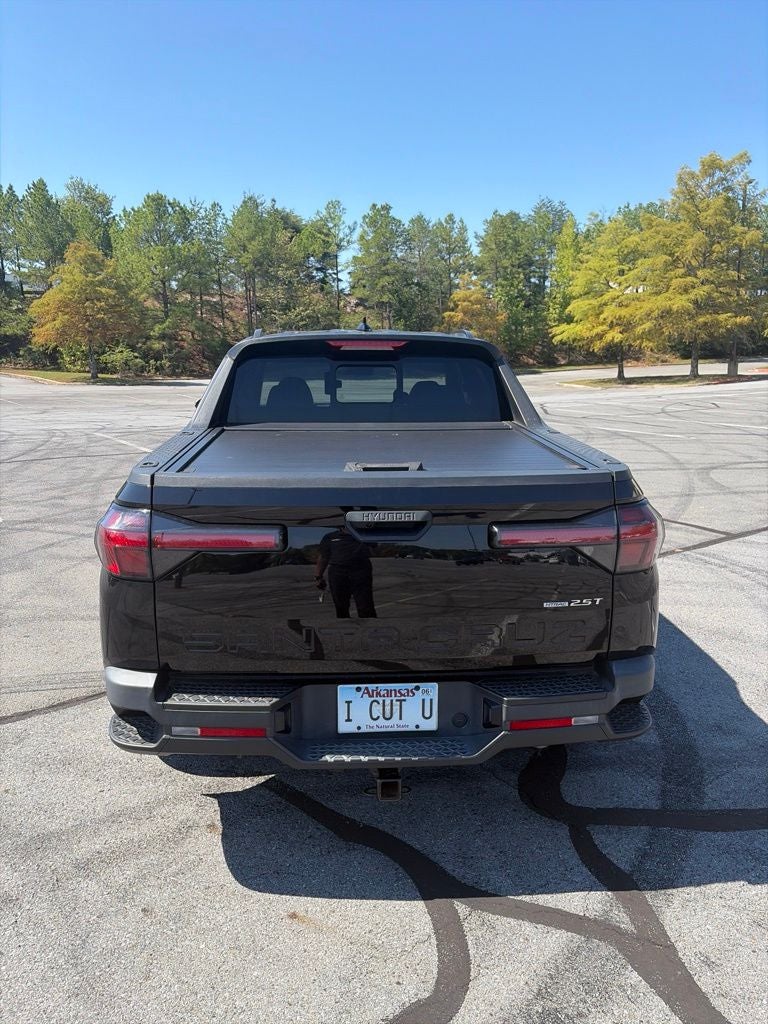 2023 Hyundai Santa Cruz SEL Premium