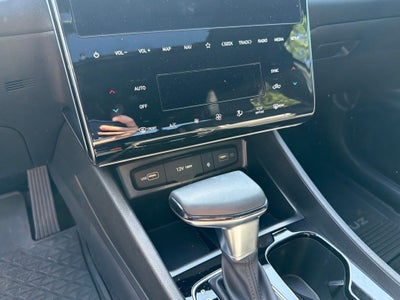 2024 Hyundai Santa Cruz XRT