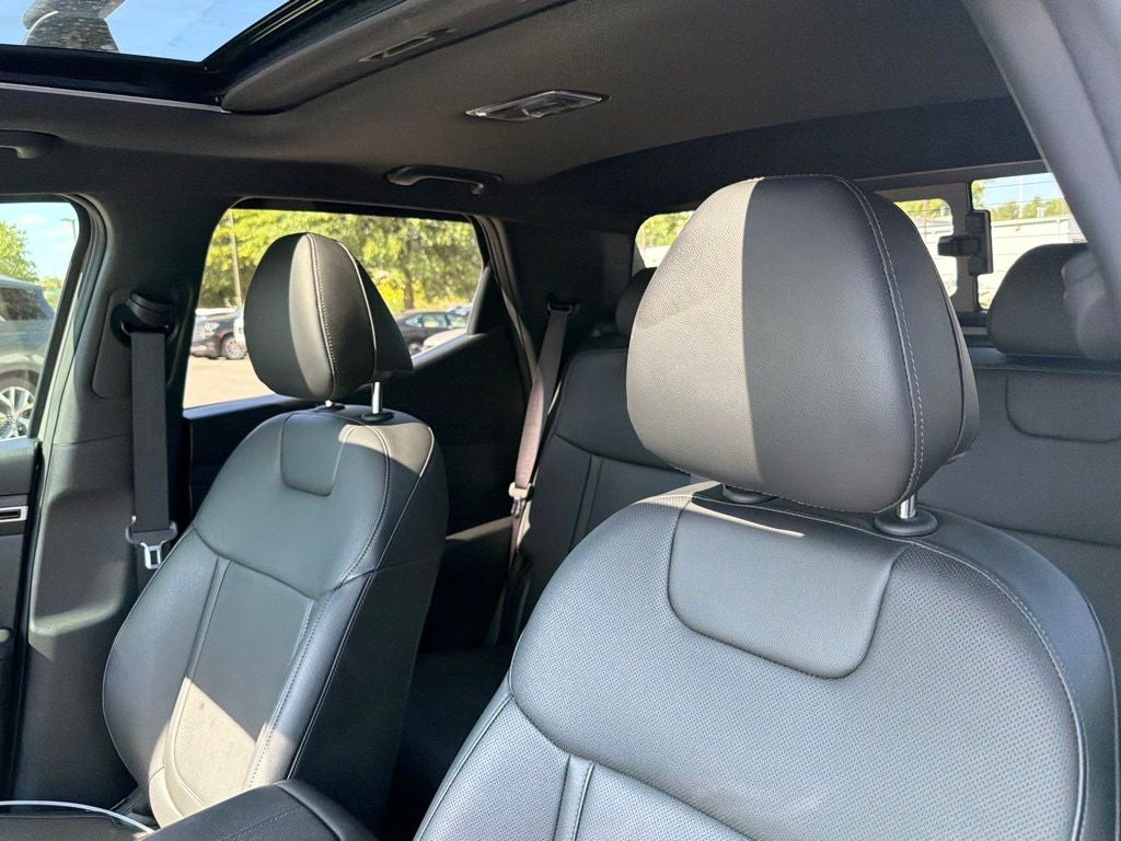 2024 Hyundai Santa Cruz XRT