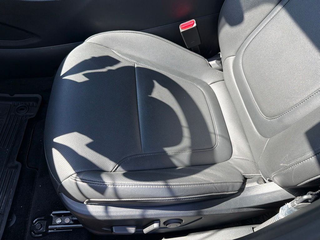 2024 Hyundai Santa Cruz XRT