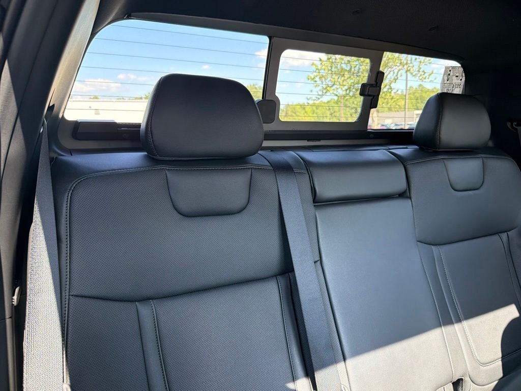 2024 Hyundai Santa Cruz XRT