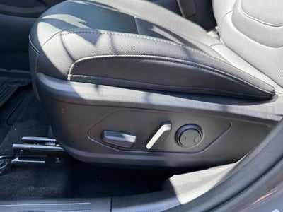 2024 Hyundai Santa Cruz XRT