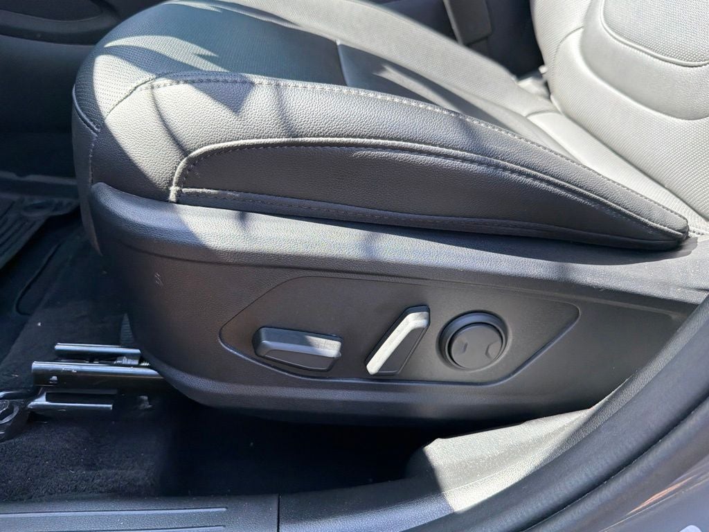 2024 Hyundai Santa Cruz XRT
