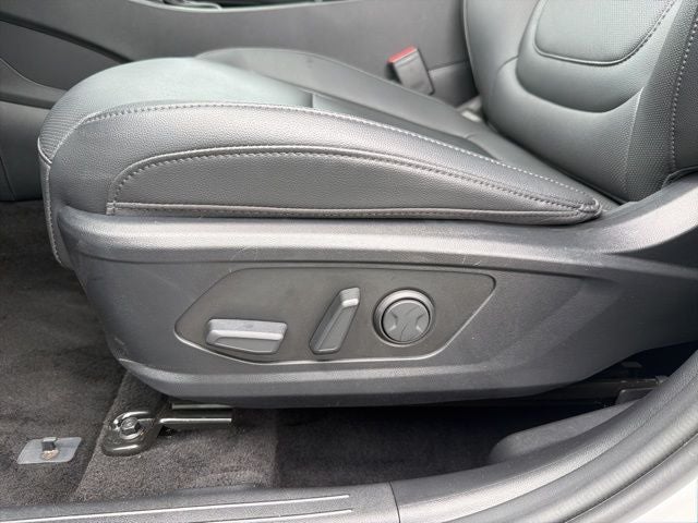 2025 Hyundai Santa Cruz XRT CLEAN CARFAX 1-OWNER