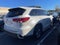 2018 Toyota Highlander Limited Platinum Leather, One Owner, Moonroof, Third Row
