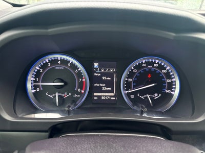 2019 Toyota Highlander Limited Platinum Third Row, Leather, Clean CarFax, One Owner, Low M