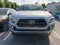 2017 Toyota Tacoma SR5 V6