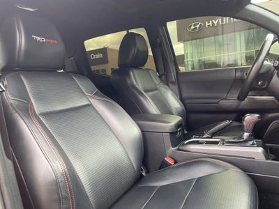 2020 Toyota Tacoma TRD Pro V6, Lift Kit, Upgrade Wheels, Off Road Tires