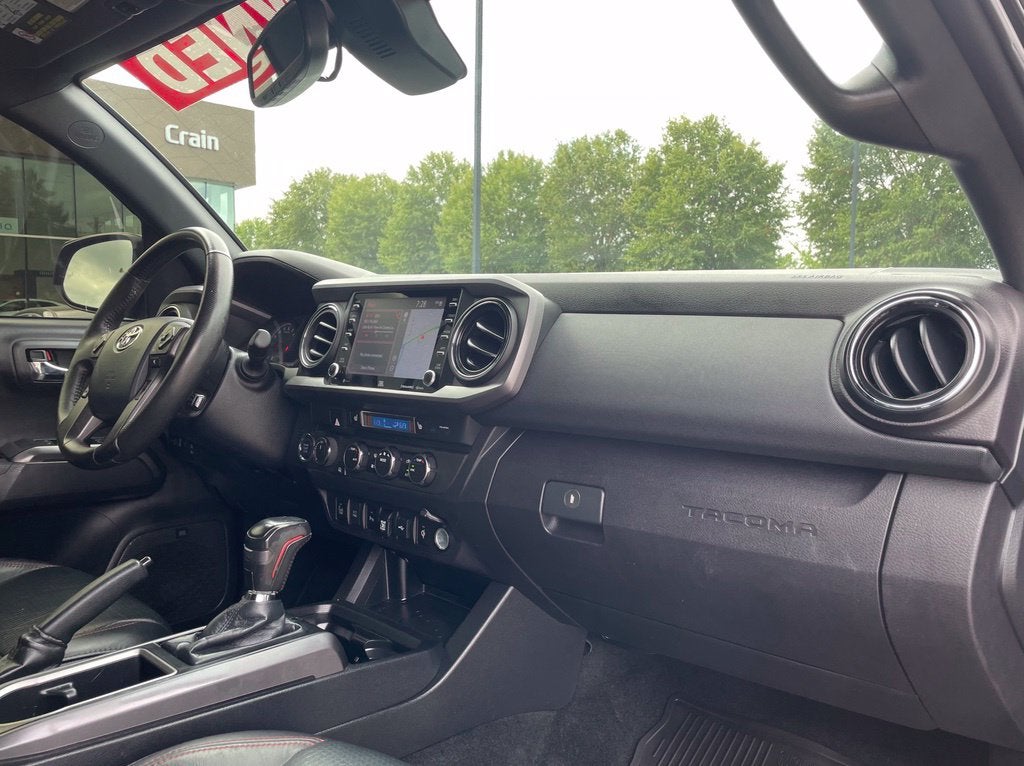 2020 Toyota Tacoma TRD Pro V6, Lift Kit, Upgrade Wheels, Off Road Tires