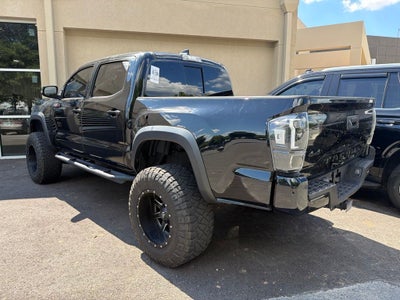 2020 Toyota Tacoma TRD Pro V6, Lift Kit, Upgrade Wheels, Off Road Tires