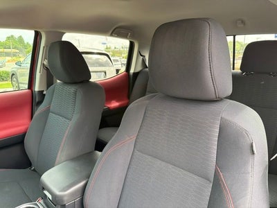 2019 Toyota Tacoma SR5 V6