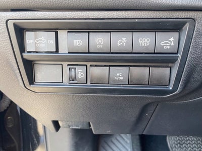 2023 Toyota Tundra Limited Pano Roof, Leather, Clean CarFax, One Owner